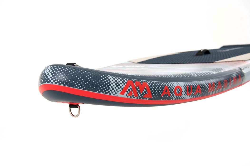 Aqua Marina WAVE 8'8"Planche de Paddle Gonflable Surf SUP