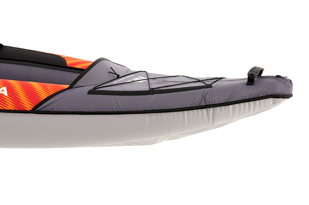 Aqua Marina MEMBA 12'10" Inflatable Touring Kayak