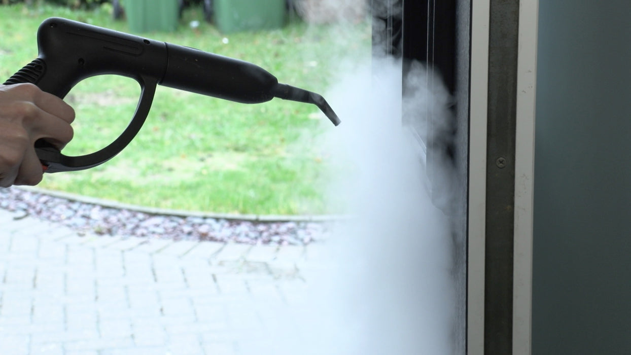 Ewbank SC1800 Steam Chief Multi-Tool Sanitizing Cleaner Success