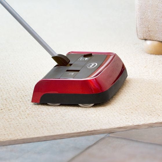 Ewbank 830 Evolution 3 Adjustable Height Floor & Carpet Sweeper